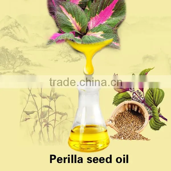 Perilla Seed Oil