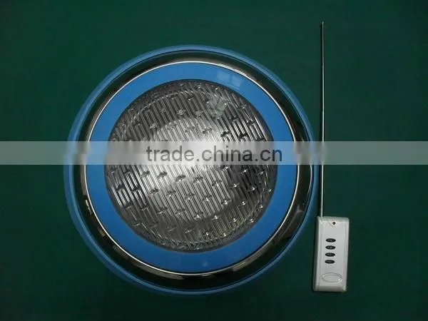 Swimming pool led light