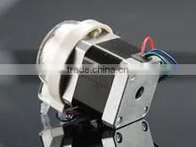 JIHPUMP OEM peristaltic pump quick install panel colorful type of flow rate less than 115ml/min