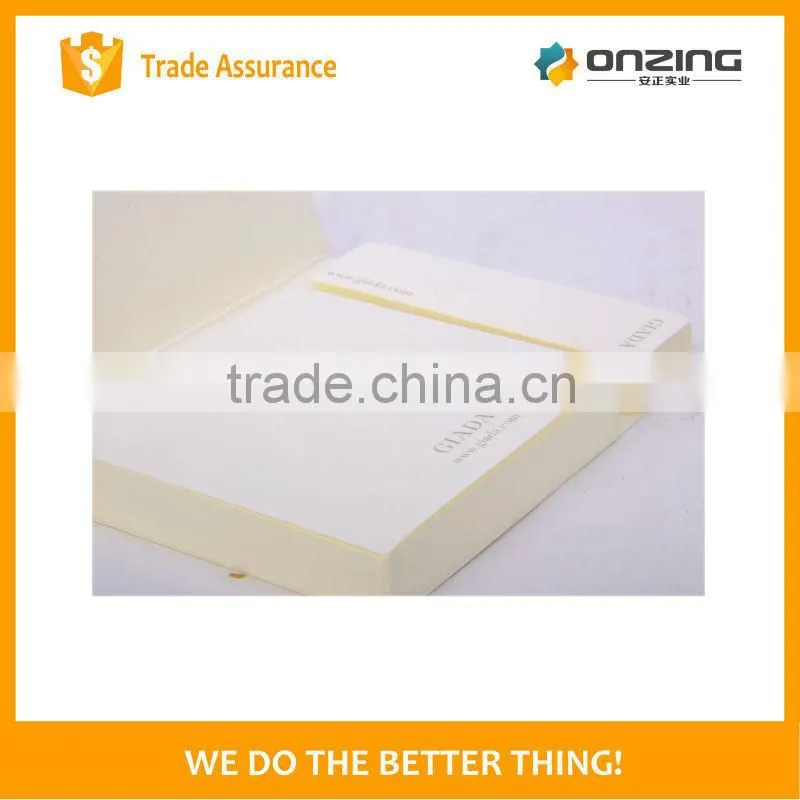 High quality libra stationery sticky notes