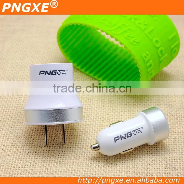 new coming bio electric usb wall socket cell phone charger
