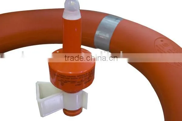 Solas Approved Dry Battery Lifebuoy Light