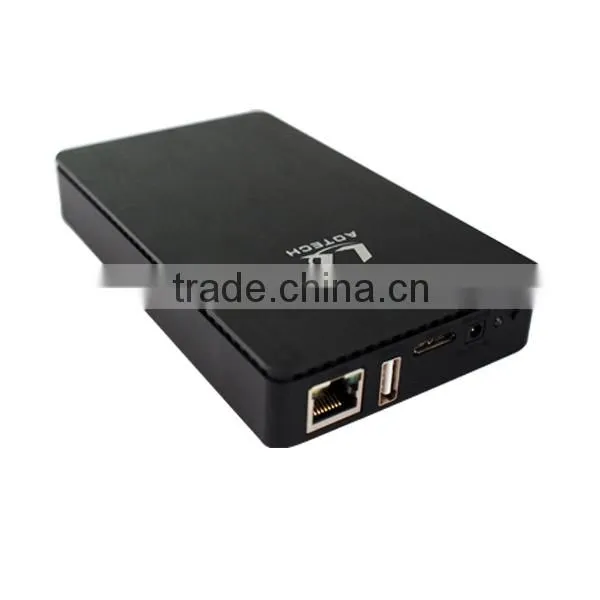 AOTECH 2.5 inch 1 tb usb external hard drive ethernet hdd enclosure