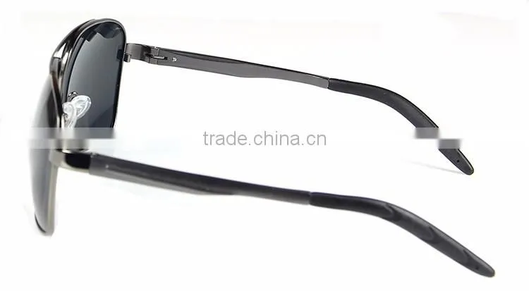 italy design tac polarized sunglasses for man