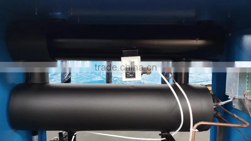 Mini Small Size Refrigerated Compressed Air Dryer