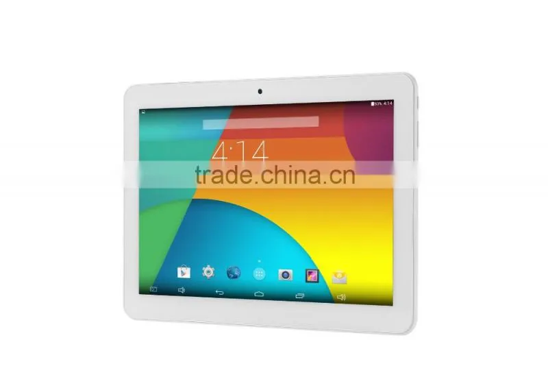 OEM Cheapest Android 10.1inch RK3288 WIFI flash unbranded Quad core WIFI tablet pc