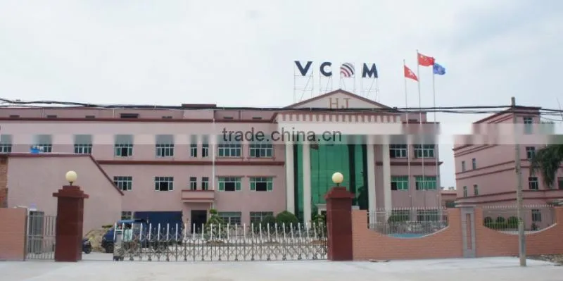 VCOM 6 to 12 Years old Colorful Children Headphones