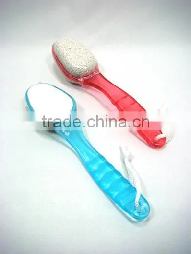 Foot File, Callus Remover,Pedicure File For One Dollar Item