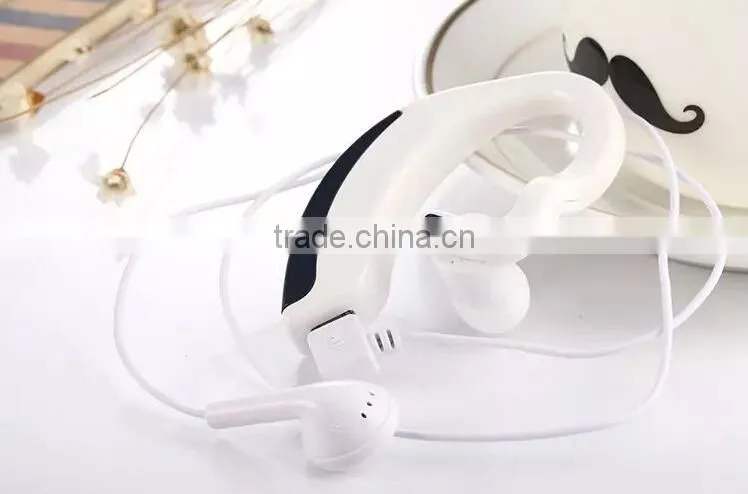 Bluetooth Headphones V18 Wireless Earphones Over Ear Bluetooth Headset With Mic For Sports Headphone iPhone 6 5 4s Samsung