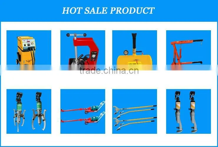 Hydraulic Mini 2T Truck Mounted Crane for Sale
