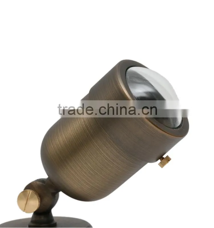 low power lamp 5W lamp spot light