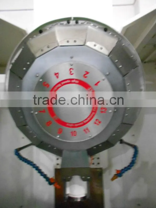 CNC Machining