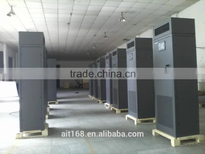 chilled water computer room air conditioner