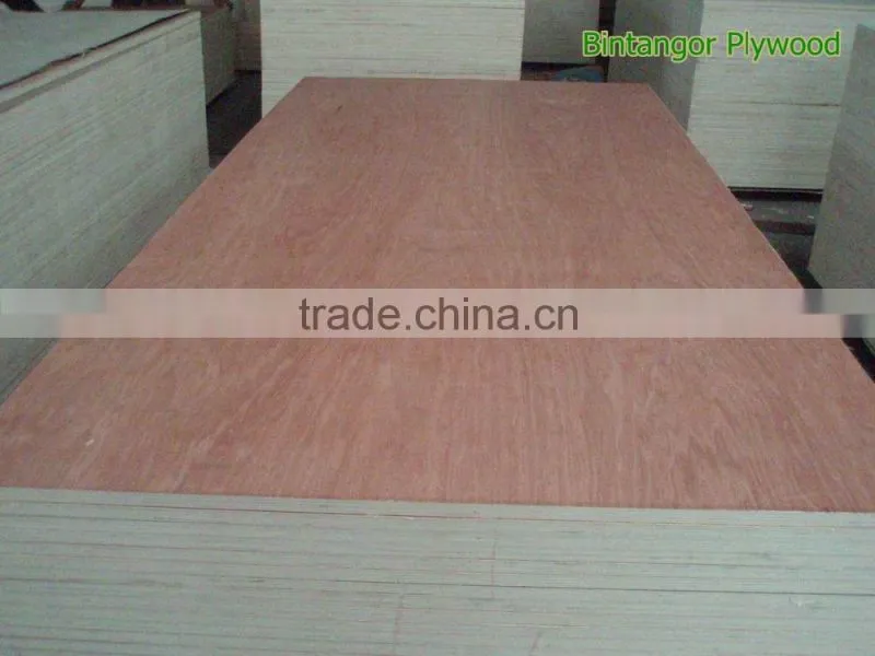 Best Quality 18mm WBP marine plywood board
