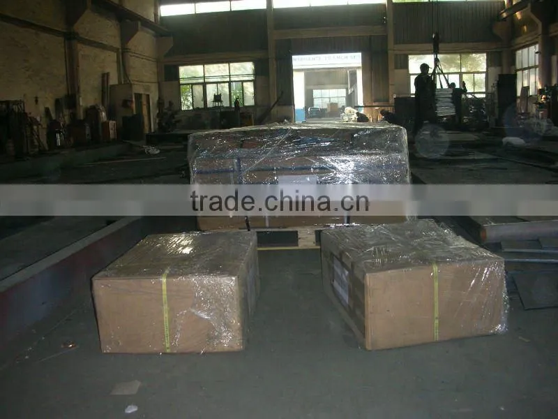 1 ton floor scale