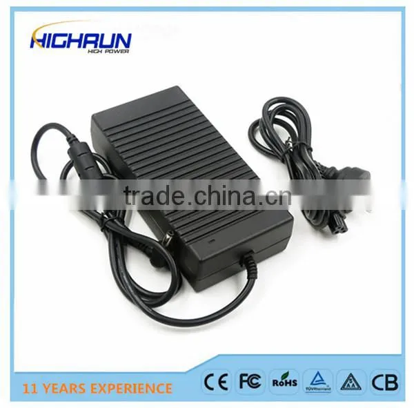 High quality 48v dc power supply 48v 3a power adapter