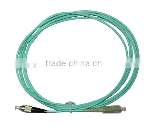 free sample fiber optic patch cord pu patches nylon tyre cord fabric for network solution and project
