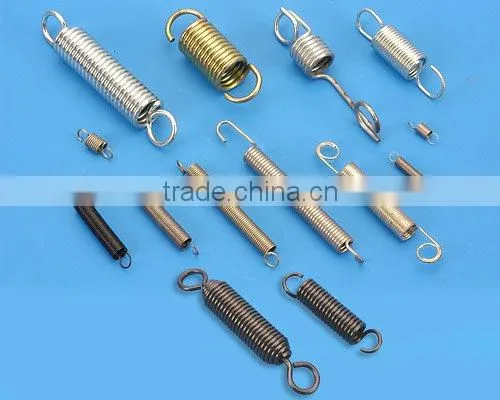 Stainless steel spring
