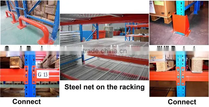 Suitable & Economical Heavy Duty Shelving