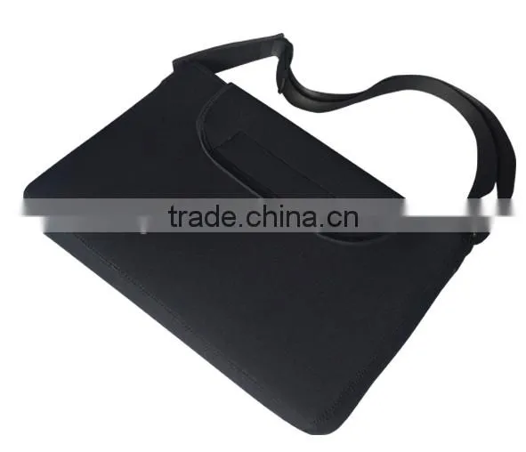 new products 2016 custom document neoprene laptop bag laptop case