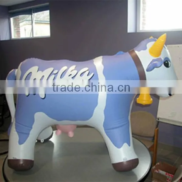 High quality custom new design inflatable animal toyl wholesale