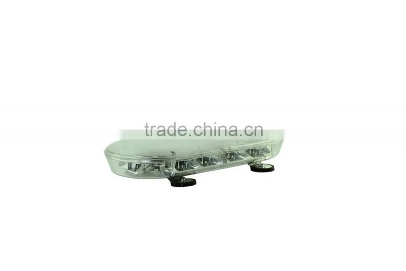 new-style flashing led mini warning lightbar XN-286