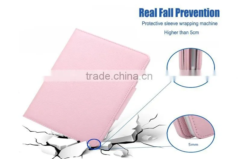 wireless keyboard for tablet pc ipad air case -IP051