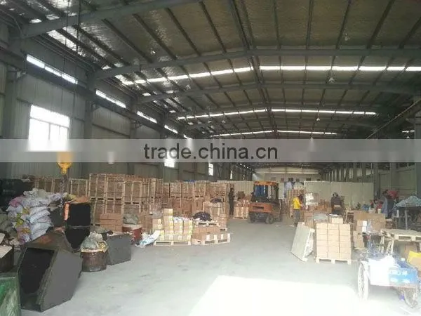 DIN741 Wire Rope Clip Casting Rigging
