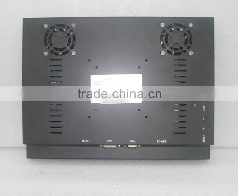 7" 1000 nits lcd monitor