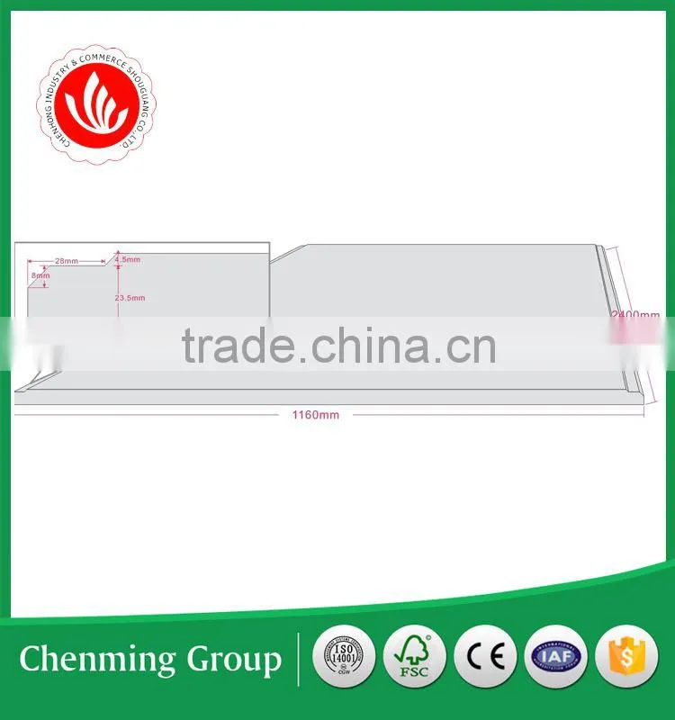 container floorboard