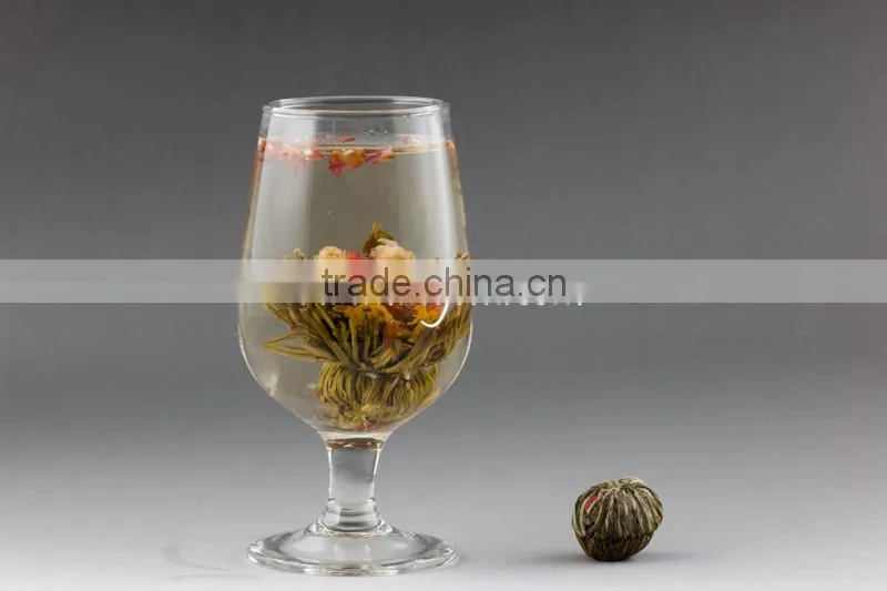 Shuang Xi Lin Men(double happiness ) EU STANDARD