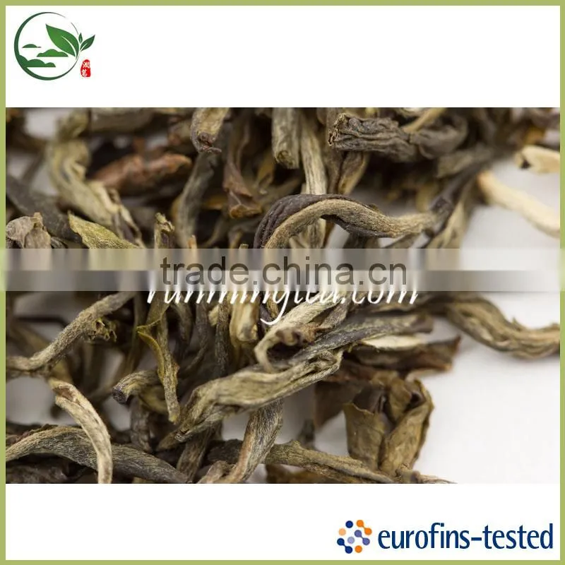 High Quality White Jasmine Tea