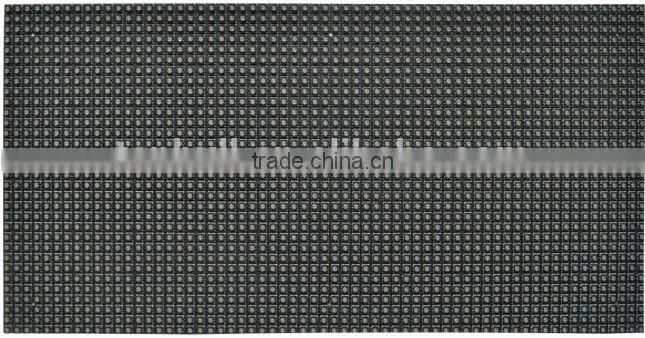 P3 led screen panel indoor full color