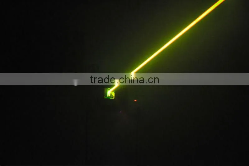 Hot beautiful DJ laser beam lighting for sale Dj disco equipment