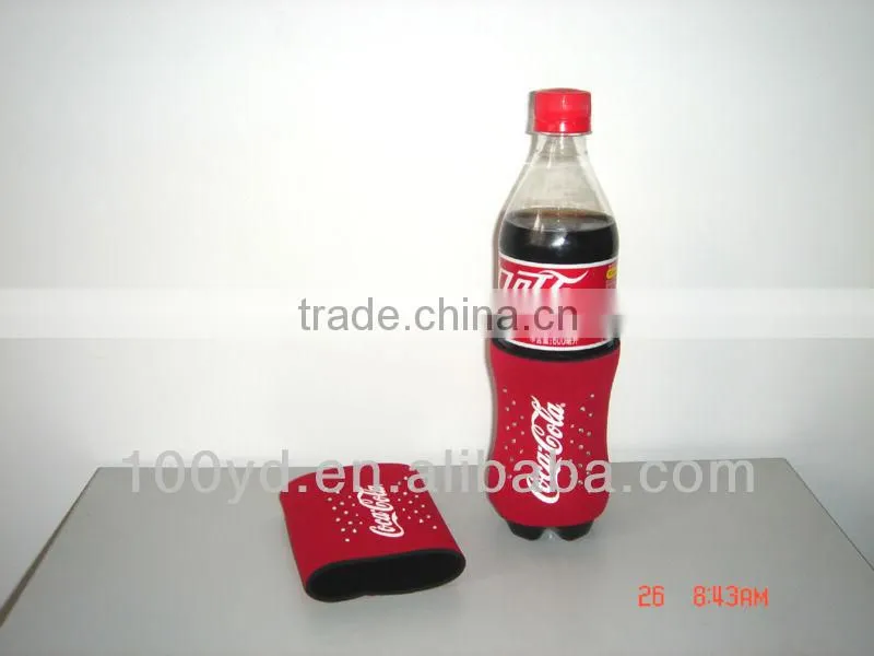 bottle cooler / swine bottle cooler