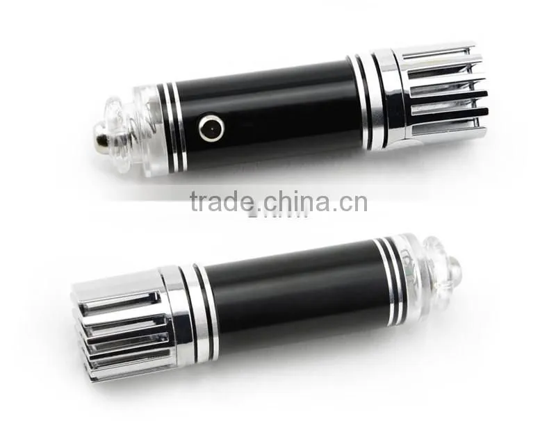7th Gen Electric Car Auto Air Purifier JO-6271