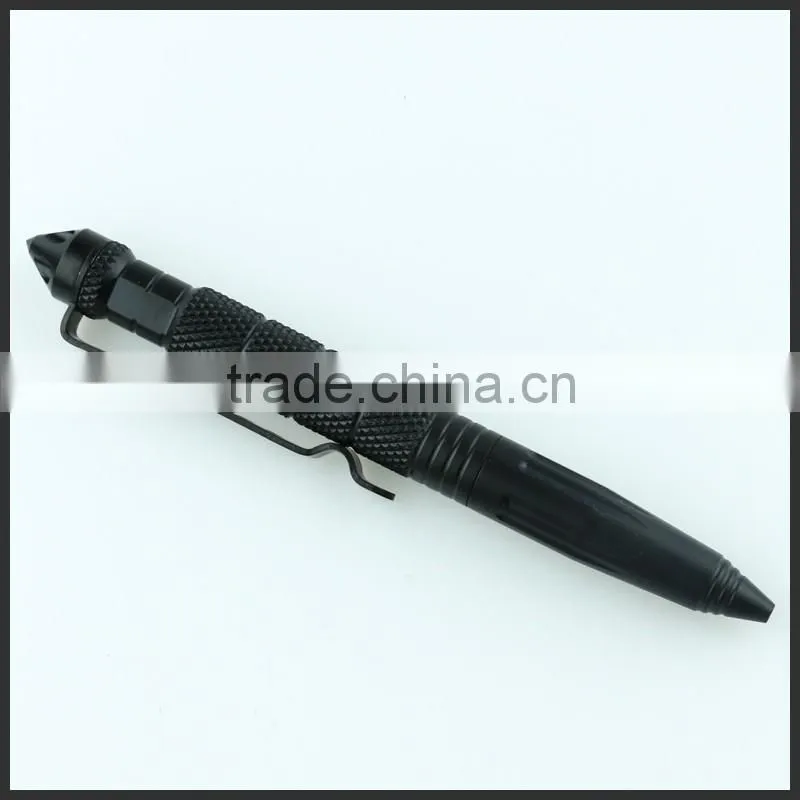 Popular in USA market Attack head awesome tactical ball pen with box package