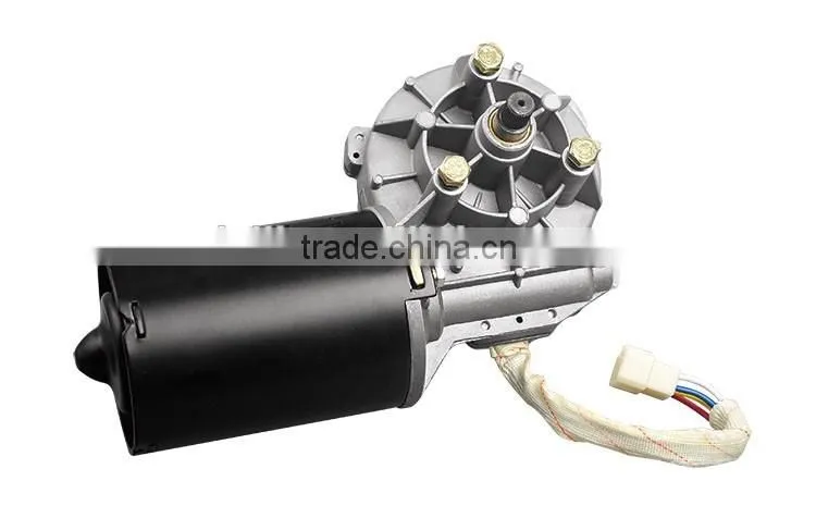 Wholesale 12V DC Wiper Motor Factory, professional12v dc wiper motor