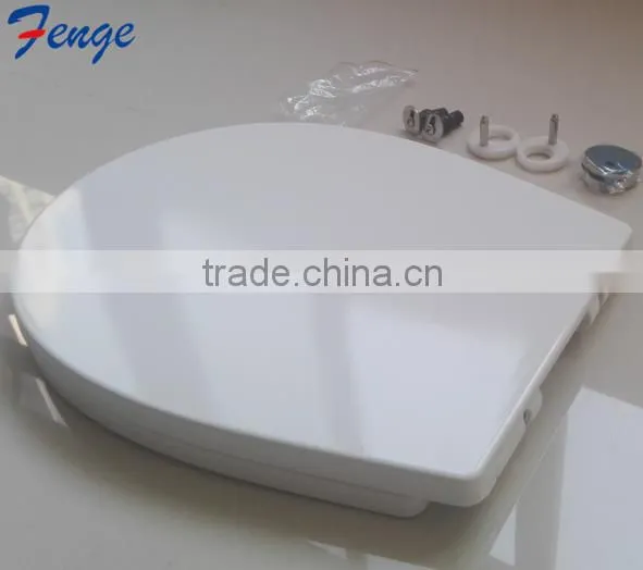 FG1131UF custom ergonomic closed front uf material toilet bidets