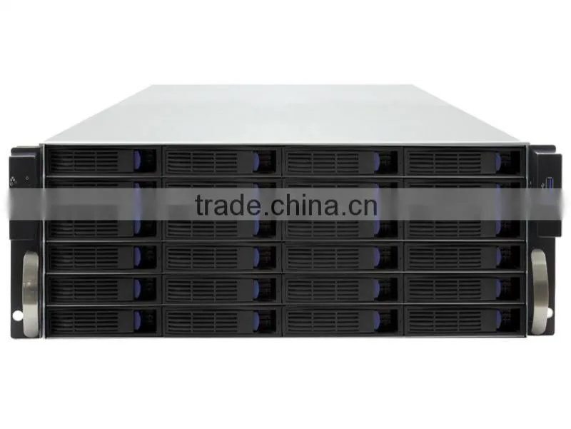 4U JBOD Solution computer Chassis