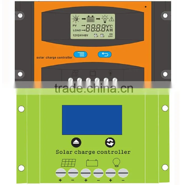 instructions 10a 12v solar panel wind solar hybrid charge controller