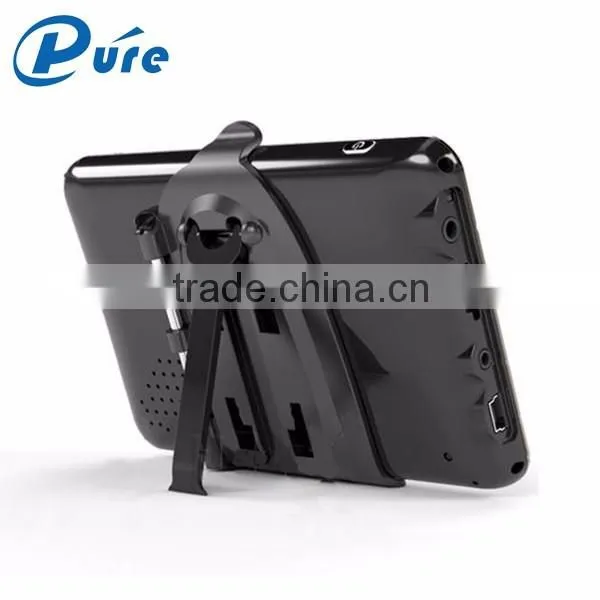 4.3" inch Touch Screen Car GPS Navigation MediaTek 800Mhz CPU Navigator Support FM Transmitter Bluetooth