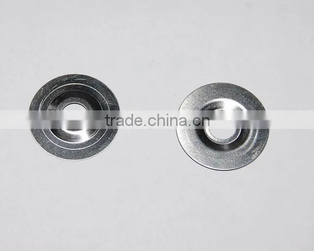 Precision Hardware Flat Washer