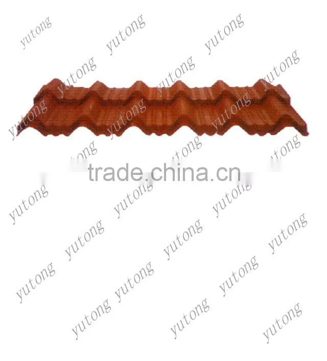 YT-R1 metal roll forming machine