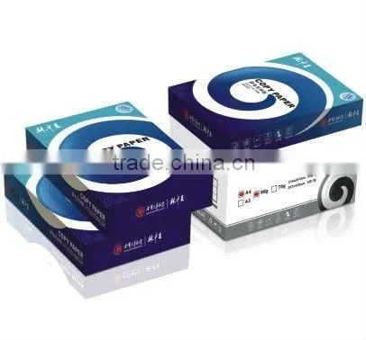 Wholesale A3/A4/A5 Paper, A4 Copy Paper Factory Cheap Price
