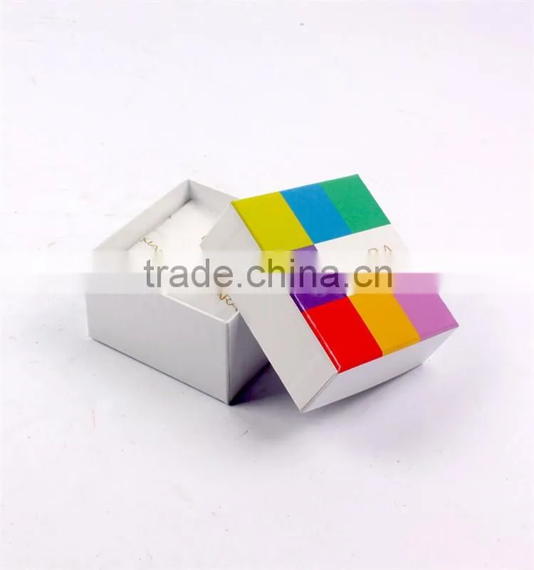 Cheap Custom Small Cardboard Storage Box Wholesale