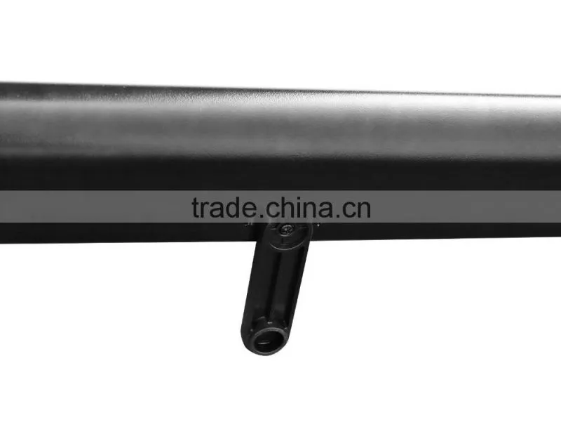 Wall Mount Pull Down Projector Screen 4:3 Multiple Sizes projector screen
