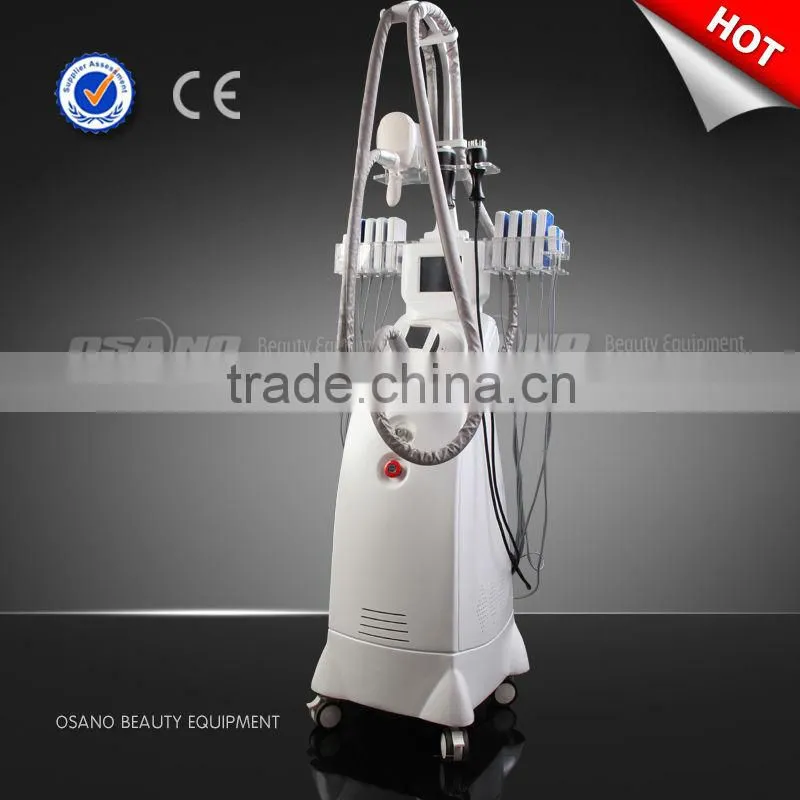 CE lipo laser system/lipo laser cavitation rf/wholesale lipo laser machine/cryo lipo laser