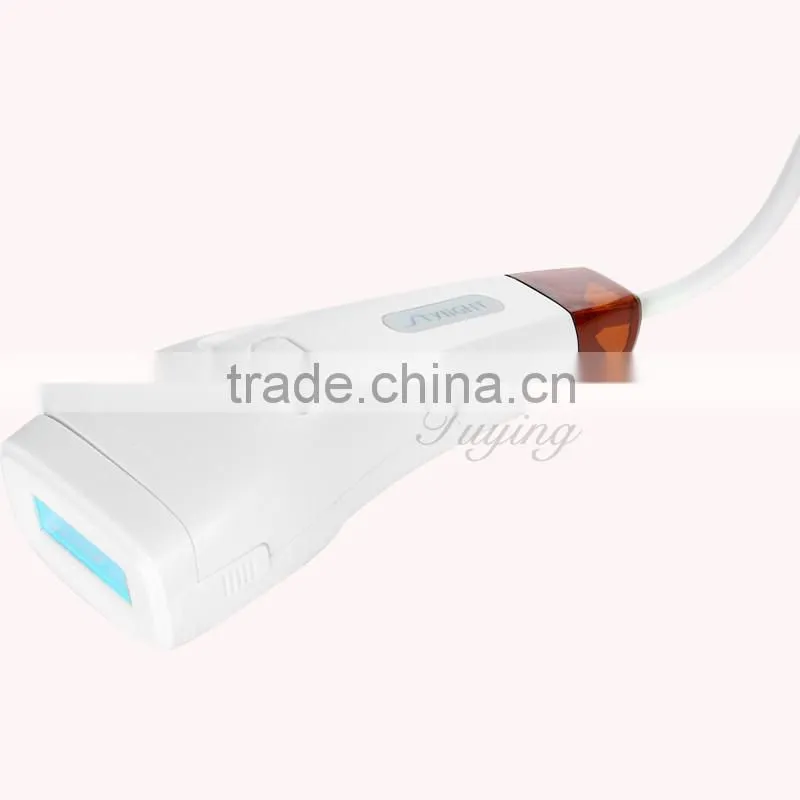 CE 30000 Shots Mini Portable IPL Hair Removal Machine
