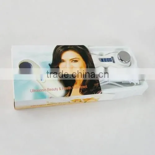 YL-H10 Ultrasonic Facial Care Machine for home use